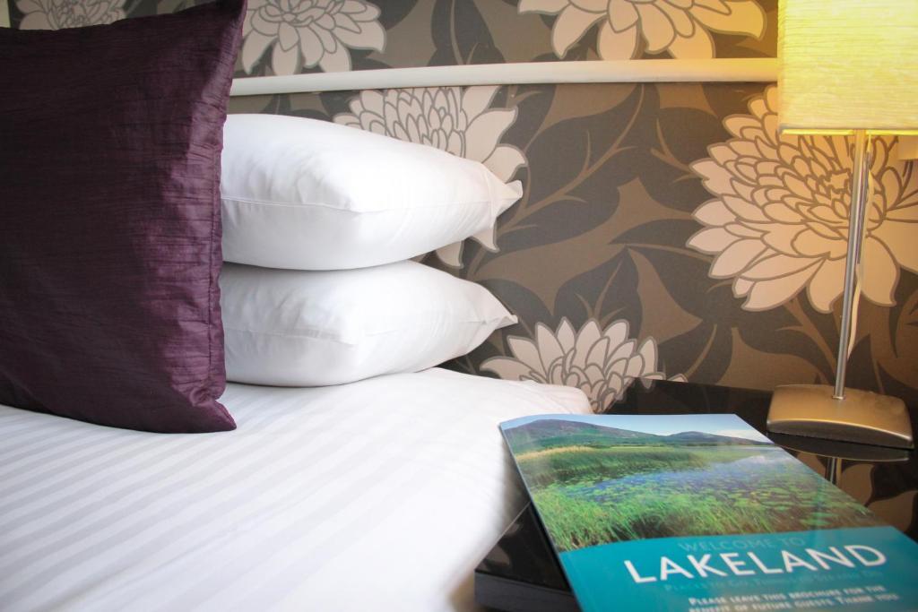 The Grey Walls Hotel Windermere Cameră foto