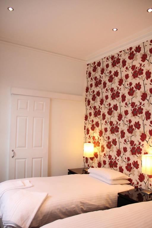 The Grey Walls Hotel Windermere Cameră foto